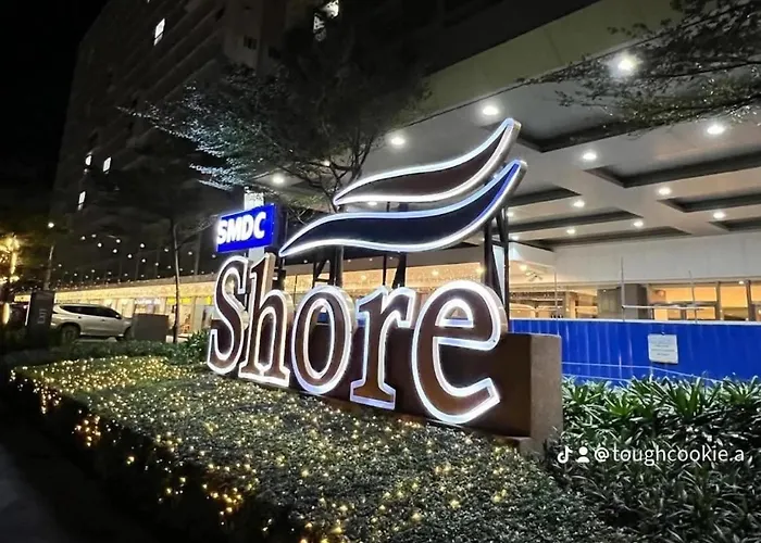 Rentals, Walking Distance To Mall Of And Near In Airport, Located In Shore Residences Apartment *