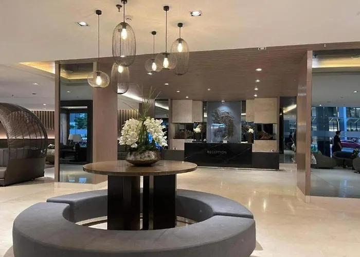 Rentals, Walking Distance To Mall Of And Near In Airport, Located In Shore Residences *