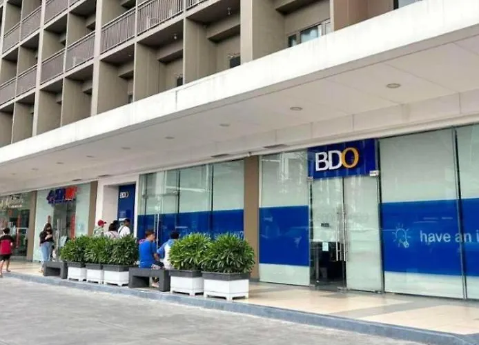 Apartment Rentals, Walking Distance To Mall Of And Near In Airport, Located In Shore Residences *