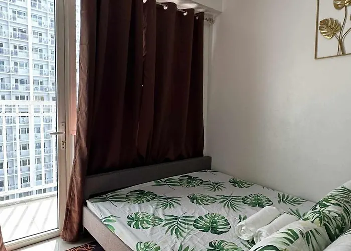 Apartment Rentals, Walking Distance To Mall Of And Near In Airport, Located In Shore Residences