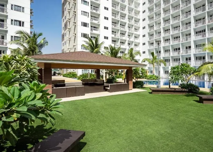 Rentals, Walking Distance To Mall Of And Near In Airport, Located In Shore Residences *