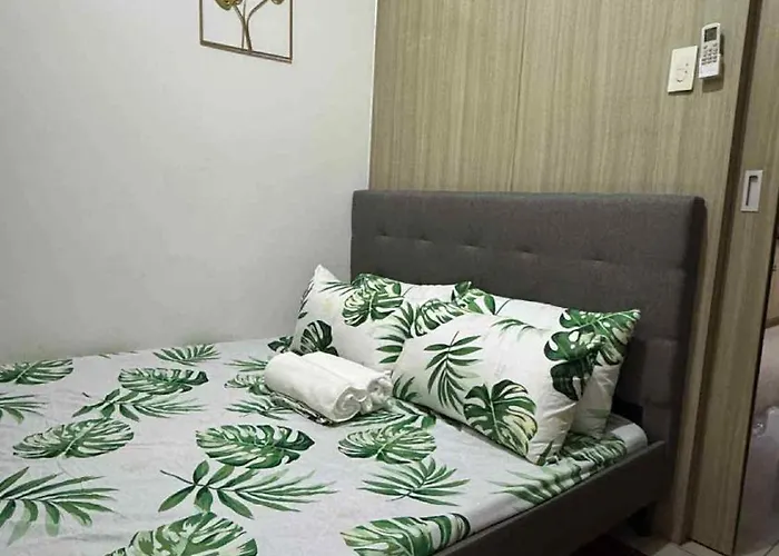 Rentals, Walking Distance To Mall Of And Near In Airport, Located In Shore Residences *