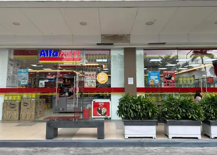 Rentals, Walking Distance To Mall Of And Near In Airport, Located In Shore Residences * Manila
