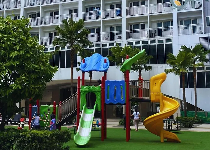 Apartment Rentals, Walking Distance To Mall Of And Near In Airport, Located In Shore Residences
