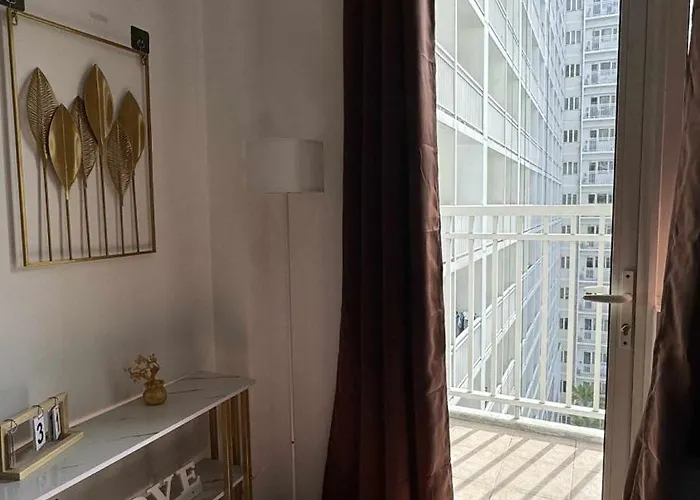 Rentals, Walking Distance To Mall Of And Near In Airport, Located In Shore Residences