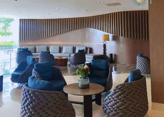 Apartment Rentals, Walking Distance To Mall Of And Near In Airport, Located In Shore Residences *