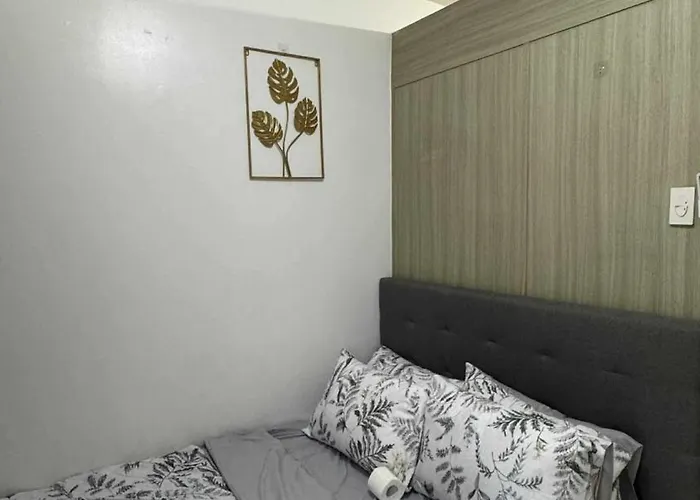Apartment Rentals, Walking Distance To Mall Of And Near In Airport, Located In Shore Residences *