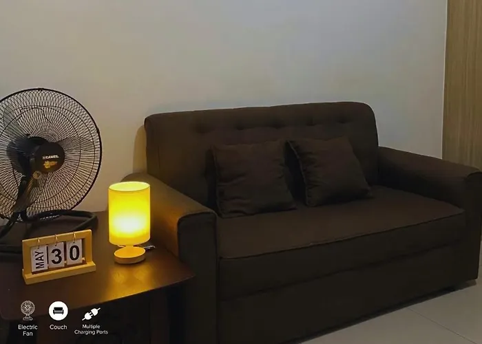 Rentals, Walking Distance To Mall Of And Near In Airport, Located In Shore Residences *